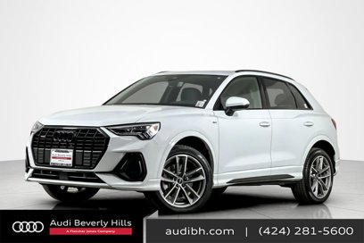 Used 2025 Audi Q3 2.0T Premium w/ Convenience Package