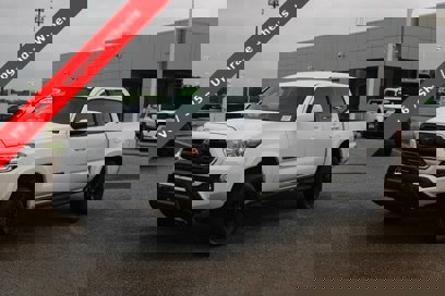 Used 2019 Toyota Tacoma SR5