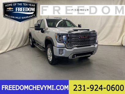 Used 2023 GMC Sierra 2500 Denali