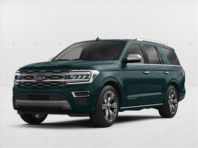 Used 2022 Ford Expedition XLT