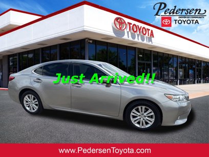 Used 2015 Lexus ES 350
