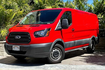 Used 2017 Ford Transit 150 130 Low Roof
