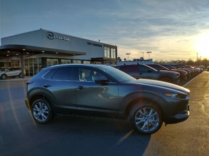 Certified 2024 MAZDA CX-30 AWD 2.5 S w/ Preferred Package