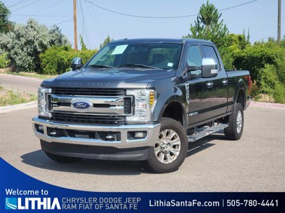 Used 2018 Ford F250 XLT w/ XLT Premium Package