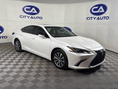 Used 2019 Lexus ES 350