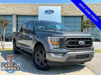 Used 2023 Ford F150 XLT w/ Equipment Group 302A High