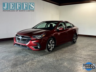 Used 2024 Subaru Legacy Premium