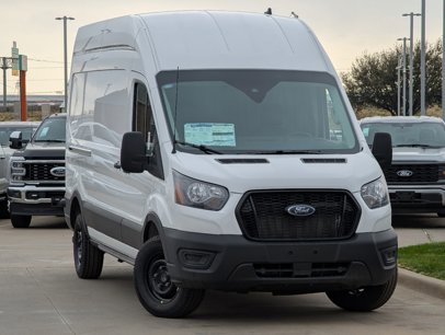 New 2025 Ford Transit 250 148 High Roof