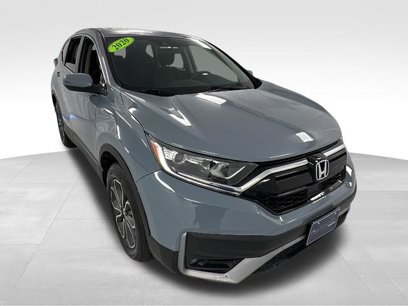 Used 2020 Honda CR-V EX