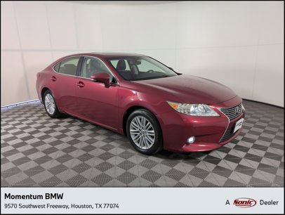 Used 2014 Lexus ES 350