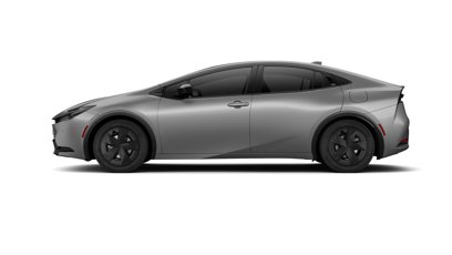 New 2025 Toyota Prius Plug-In Hybrid