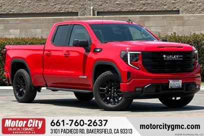 Used 2023 GMC Sierra 1500 Elevation w/ X31 Off-Road Package