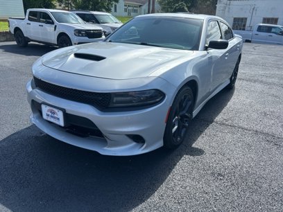 Used 2020 Dodge Charger GT w/ Blacktop Package