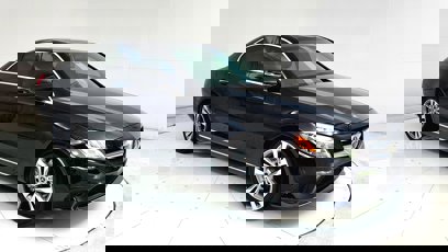 Used 2020 Mercedes-Benz C 300 Sedan