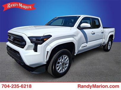 Used 2024 Toyota Tacoma SR5