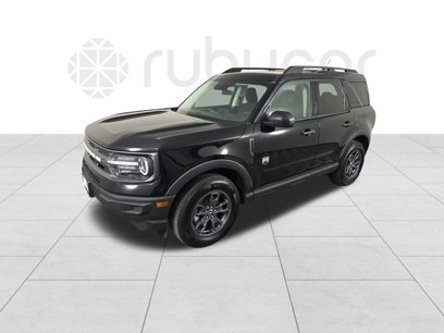 Used 2024 Ford Bronco Sport Big Bend