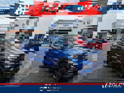 Used 2022 Ford Explorer ST w/ Equipment Group 401A