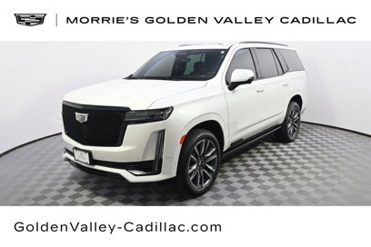 Certified 2023 Cadillac Escalade Sport w/ Touring Package