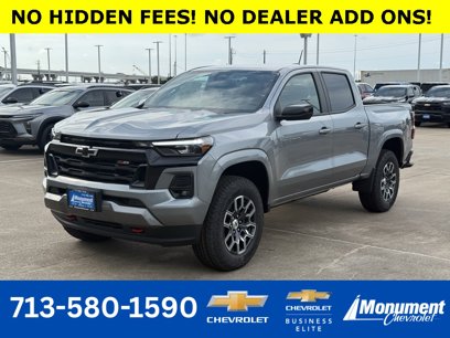 New 2026 Chevrolet Colorado Z71 w/ Z71 Convenience Package 2