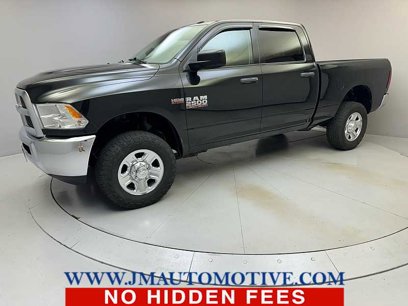 Used 2016 RAM 2500 SLT