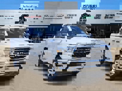 Used 2023 RAM 1500 Big Horn