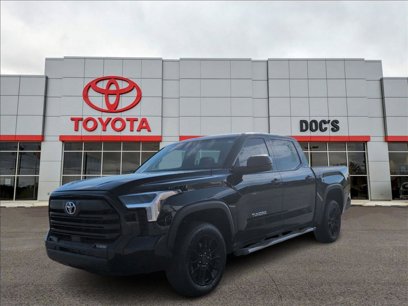 Used 2023 Toyota Tundra SR5