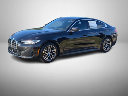 Used 2024 BMW 430i Gran Coupe xDrive w/ Premium Package
