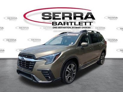 Used 2023 Subaru Ascent Limited