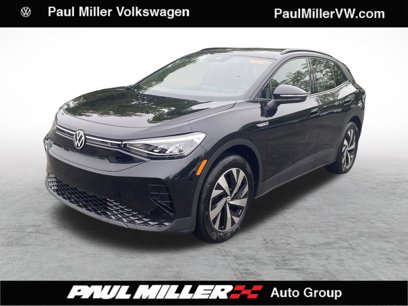 New 2025 Volkswagen ID.4 Pro