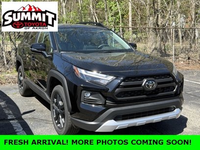 Certified 2024 Toyota RAV4 Adventure