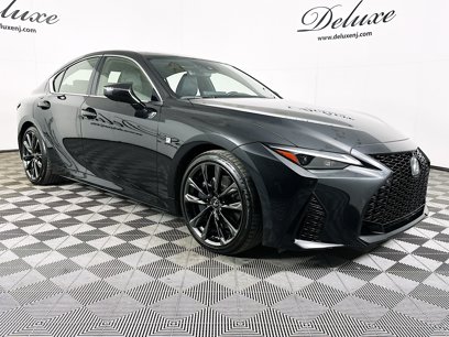 Used 2023 Lexus IS 350 F Sport