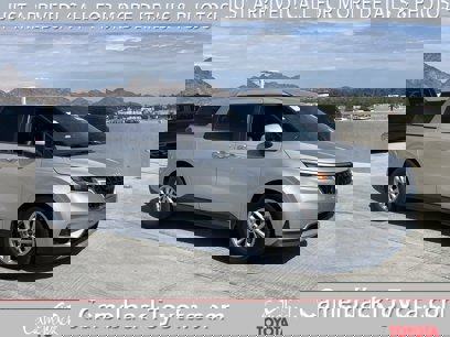 Used 2022 Kia Carnival LX