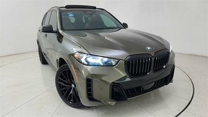 Used 2025 BMW X5 xDrive40i w/ Executive Package