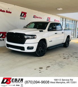 Used 2025 RAM 1500 Big Horn