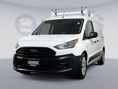 Used 2020 Ford Transit Connect XL