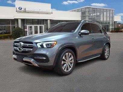 Used 2020 Mercedes-Benz GLE 350 4MATIC