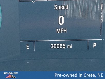 Used 2023 Chevrolet Malibu LS