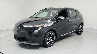 Used 2023 Chevrolet Bolt EUV Premier w/ Sun & Sound Package