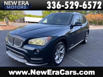 Used 2015 BMW X1 xDrive28i