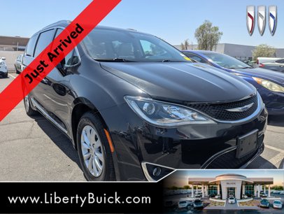 Used 2019 Chrysler Pacifica Touring-L