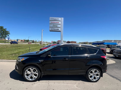 Used 2017 Ford Escape Titanium w/ Equipment Group 301A