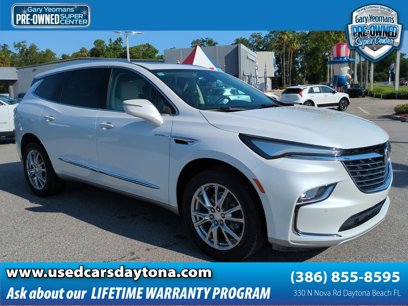 Used 2022 Buick Enclave Premium w/ Experience Buick Package