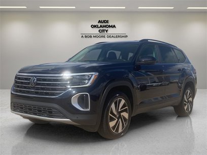 Used 2024 Volkswagen Atlas SE