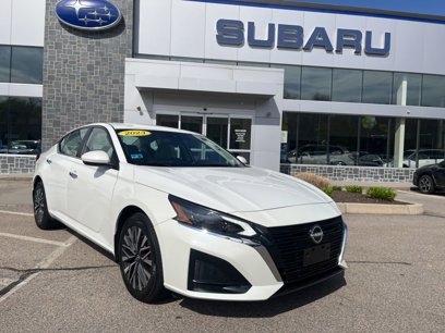 Used 2023 Nissan Altima 2.5 SV