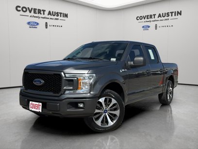 Used 2019 Ford F150 XL w/ Equipment Group 101A Mid