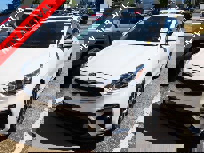 Used 2019 Kia Forte Sedan