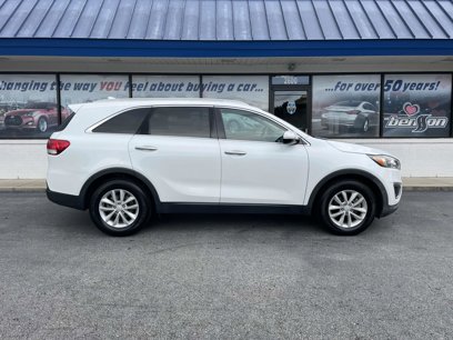 Used 2018 Kia Sorento FWD