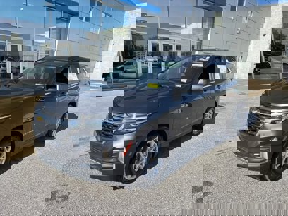 Certified 2023 Chevrolet Equinox LT
