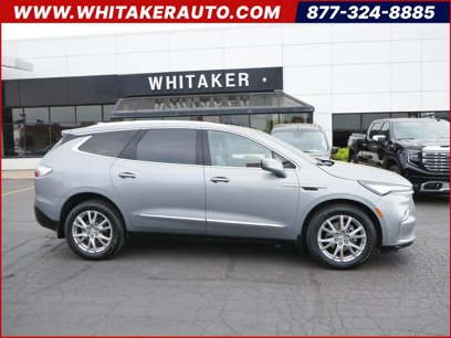 Used 2023 Buick Enclave Premium w/ Experience Buick Package