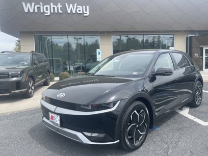 Used 2023 Hyundai Ioniq 5 SE